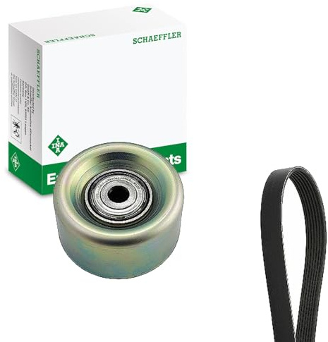 INA 529 0274 10 Gurt-Verteilung
