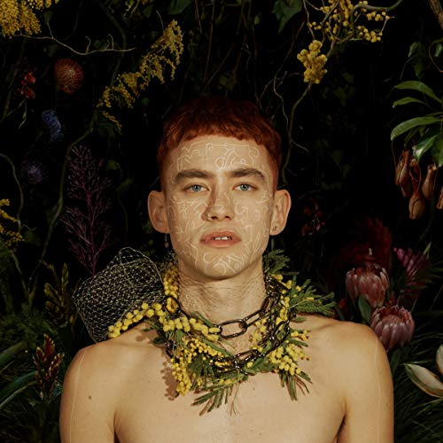 Palo Santo -Ltd Years & Years