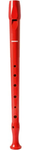 HOHNER B9508 ROJO, ALEMANA