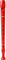 HOHNER B9508 ROJO, ALEMANA