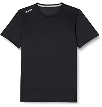 JAKO Run 2.0 T-Shirt Running Schwarz, M Herren