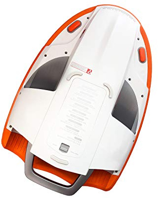 sublue Swii Electronic Swim Kickboard Smart Water Scooter Swimming Training Aid for Water Sports