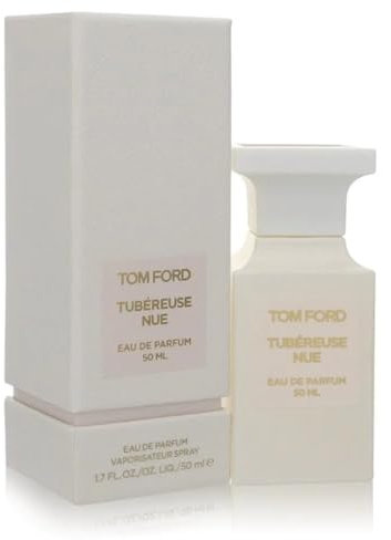 Tom Ford Tubereuse Nue Eau De Parfum Spray (unisex) 50 ml