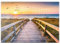 MyPuzzle Sonnenuntergang am Dünenstrand, Nordsee - Premium 500 Teile Puzzle - MyPuzzle Sonderkollektion von Puzzle Galaxy