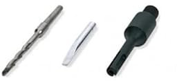Samedia DSZ 200 Adapter-Set SDS Plus auf Dosensenker M16