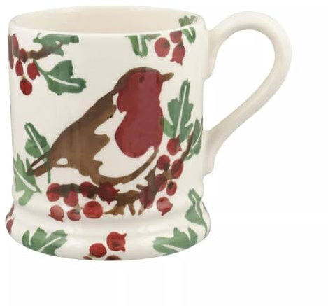 Emma Bridgewater Hawthorn Berries 1/2 Pint Mug