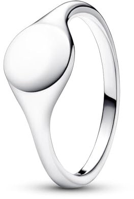 PANDORA Sterling silver 193093C00-60