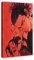 ALNILA Manga Vagabond 10 Leinwand-Poster, Wandkunst, Dekor, Bild, Gemälde für Wohnzimmer, Schlafzimmer, Dekoration, Rahmen-Stil, 60 x 90 cm