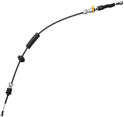 QUARKZMAN Automatikgetriebe Schaltzug Nr. 52060462AF für Jeep Wrangler