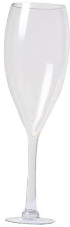 Duiaynke 3000ML Clear Brandy Glasses Wine Drinkware Oversized Wine Glass for Champagne
