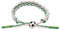 DHYUEN Generic Unisex Schmuck Basteln Mädchen Fussball Geburtstag Geschenke Für Jungen Flagge Geschenke Fanartikel Em Rumänien Fanartikel Kindergeburtstag Fussball