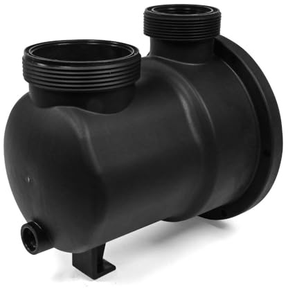 Ersatzteile und Zubehör für SPS 50 Umwälzpumpe Pool Pumpe (Vorfiltergehäuse)