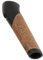 MagiDeal Poignée de bâtons de randonnée, poignée de Canne de Marche, Fixation antidérapante, réparation Portable, Remplacement de poignée de Canne pour Le Ski