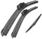 Scheibenwischer Für Hyundai Für I10 MK 1 2007 2008 2009 2010 2011 2012 2013 Wischer Vorne Hinten Wischer Set Kit Windschutzscheibe Windschutz Fenster Pinsel 2216 12 Auto Wischer