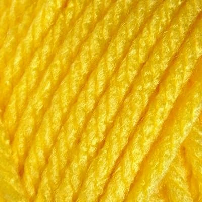 Stylecraft Special XL Super Chunky 200g Ball (1263 Citron)