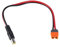 RPFROP XT60-IF Buchse Auf DC7909 Stecker Adapter Stromkabel 14AWG Draht Für Tragbare Kraftwerke Und Solarpanel Unterstützung 10A