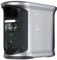 Ampace Andes 1500 Estacion de Energia Portatil, 1462Wh LiFePO4 Generador Solar con 4 Salidas AC, 0-100% in 55 Min, 2400W (3600W Pico) SiCPrime Generador para Camping, Emergencia, Viajes