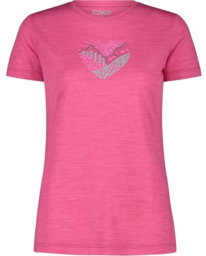 CMP Woman T-Shirt - 46