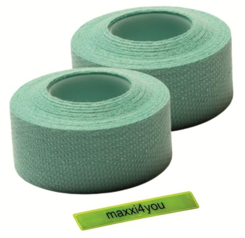 Velox Guidoline TRESSOSTAR 90 Lenkerband Bianchi-Grün inkl. maxxi4you Reflexband