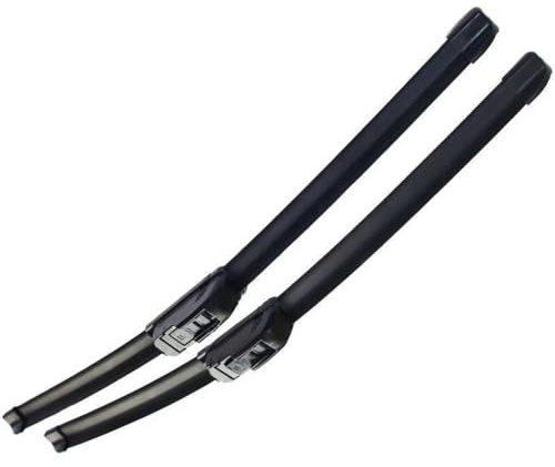 limpiaparabrisa Compatible Con Peugeot Para 307 2000 2001 2002 2003 2004 28 + 26 Limpiaparabrisas De Goma De Silicona Accesorios Para Limpiaparabrisas Escobillas Limpiaparabrisas