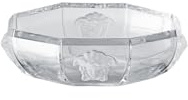 Rosenthal [DL] Versace Treasury Dessertschale