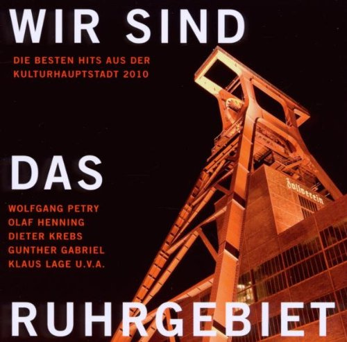 Wir Sind das Ruhrgebiet-die Besten Hits aus der