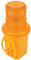 Silverline Flashing Warning Light 6 V (342036)