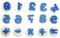 Eduplay 220005 Riesenstempel, Zahlen