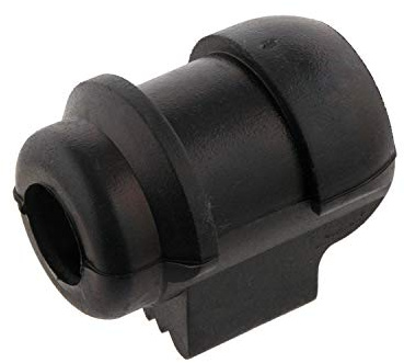 FEBI BILSTEIN Lagerung, Stabilisator 31010 außen | Kompatibel mit: RENAULT KANGOO, KANGOO Express