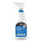 3 x 750ml - Super Car Windows Mirror and Glass Cleaner and Pump Action Spray Bottles. PBS Medicare Best Price is Formulated to give a Fast 'Clean and Shine' in one Operation.