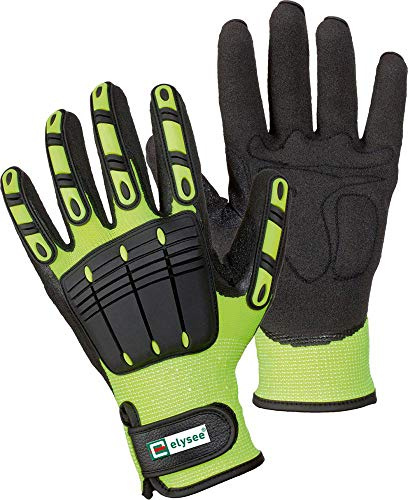 Format 4025888234862 - Handschuh resistant gr. 8