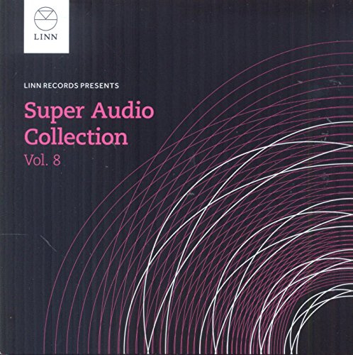 Super Audio Collection Vol.8