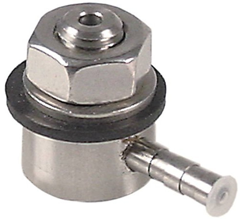 Fagor Caño de bañera para lavavajillas, conector de manguera de 4 mm de diámetro, fijación de acero inoxidable M10 x 1,5