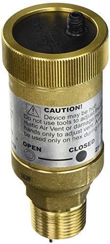 Honeywell EA79A1004 Heißwasserlüfter