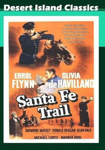 The Santa Fe Trail The