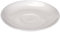 Rosenthal 61040-800001-14716 Jade Espresso Untertasse 12 cm, Weiß