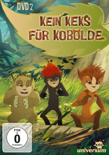 Kein Keks für Kobolde 2