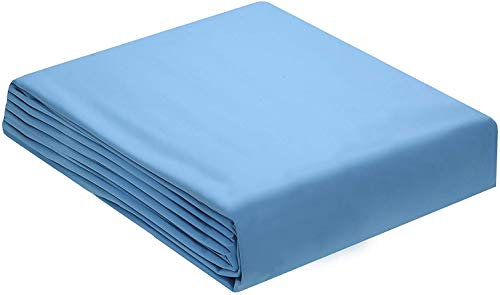 POWERHAUS24 0,25 mm Ersatzfolie für runde Pools mit Durchmesser 350 bis 360 cm und Tiefe 90 cm
