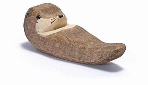 Ostheimer 16278 - Seeotter klein schwimmend