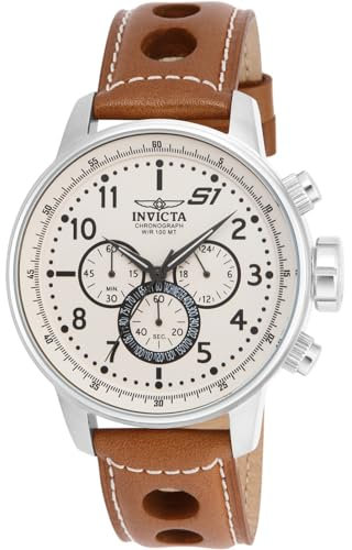 Invicta S1 Rally 16009 Herrenuhr - 48mm