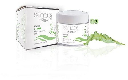 saneO2 Pure Mild Peeling 50 ml