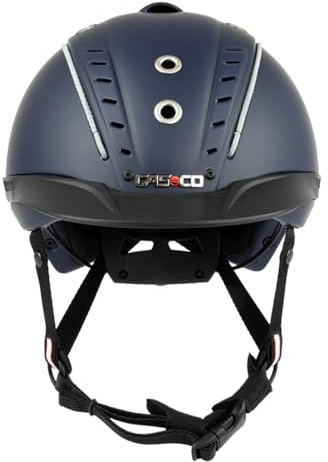 Casco MISTRALL 2 Reithelm Marine S/M 55-57cm