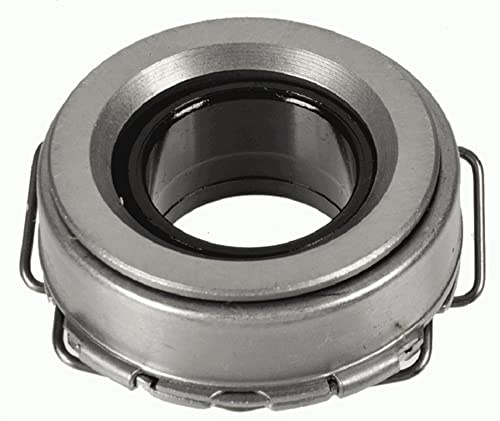 SACHS 3151 654 297 Clutch Release Bearing compatible with Chevrolet (SGM) SAIL Saloon (CS3) 2010-2015 and Other Vehicles
