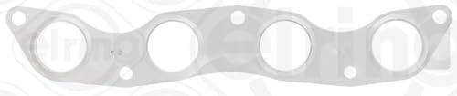 ELRING 326.080 Krümmerdichtung Abgaskrümmerdichtung Kompatibel mit HYUNDAI i10 PA, KIA RIO III UB