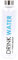 YOKO DESIGN Botella de vidrio 750 ml de agua de bebida