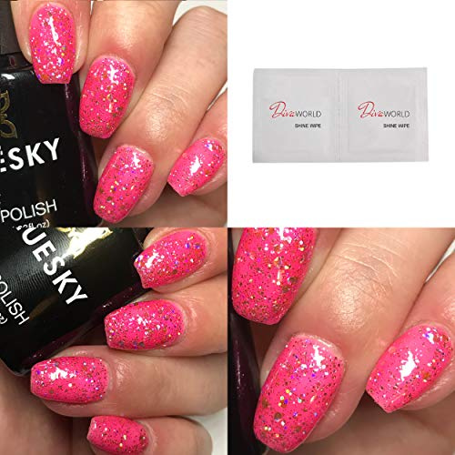 Bluesky UV/Gel Nail Polish 10 ml, Blz04