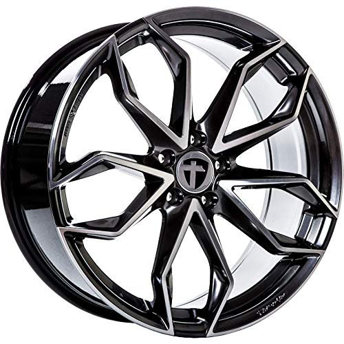 TOMASON TN22 10J x 22 Zoll ET 45 LK 5x112 Alufelge Felge KBA NEU
