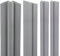 Schulte EP1901125 01 Profilset 4-teilig Decodesign, alunatur