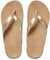 Reef Women's Cushion Court Sandal, Copper, 9 UK