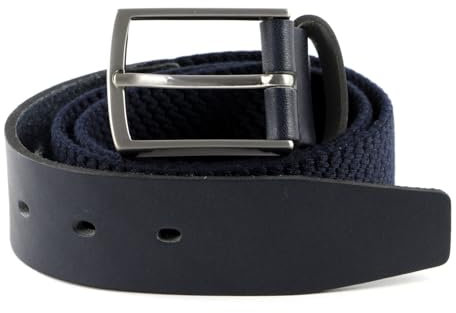 Lloyd HERRENGÜRTEL/MEN'S BELT/NOS, marineblau(marine (12)), Gr. 100